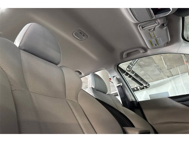 2023 Subaru Forester Base