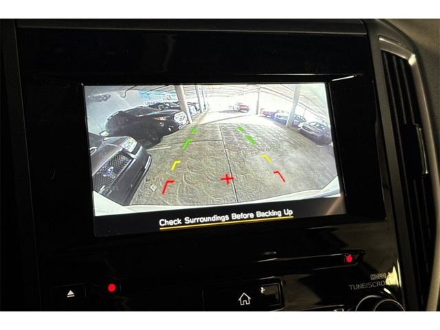 2023 Subaru Forester Base