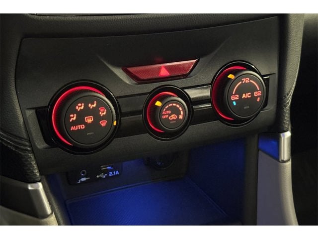 2023 Subaru Forester Base