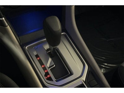 2023 Subaru Forester Base