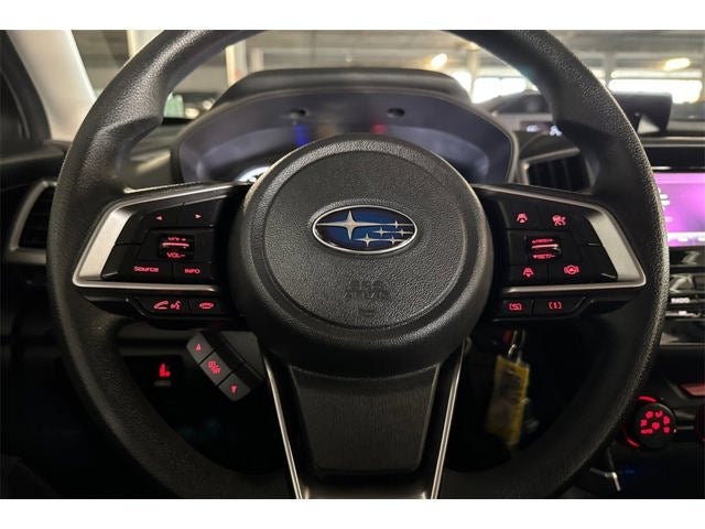 2023 Subaru Forester Base