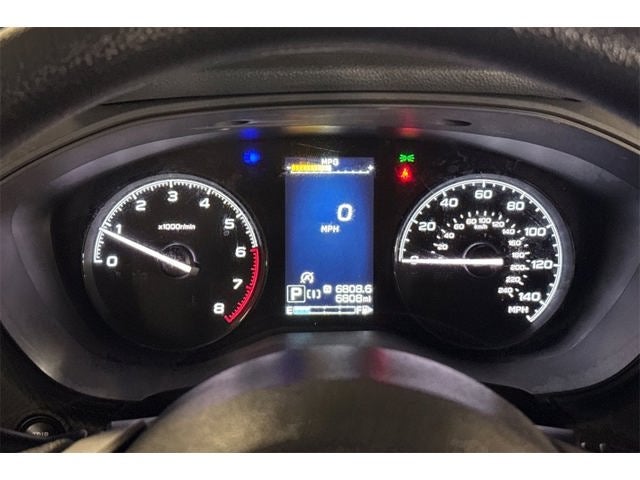 2023 Subaru Forester Base