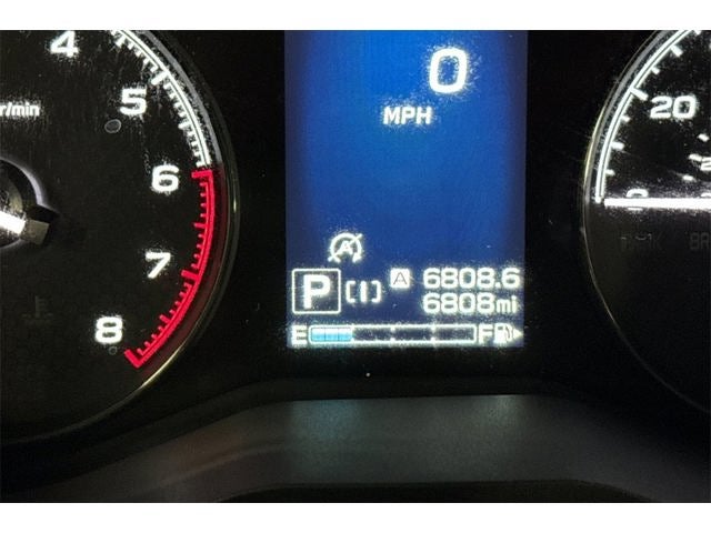 2023 Subaru Forester Base