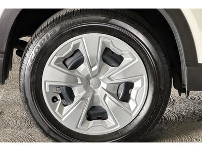 2023 Subaru Forester Base