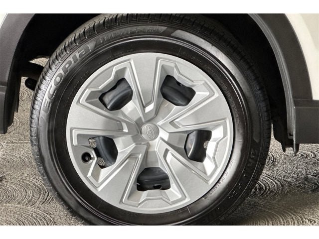 2023 Subaru Forester Base