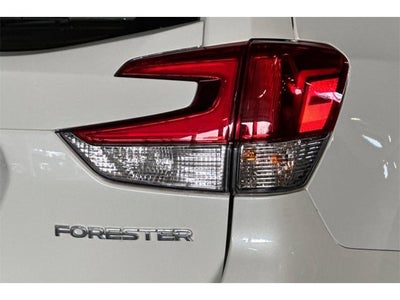2023 Subaru Forester Base