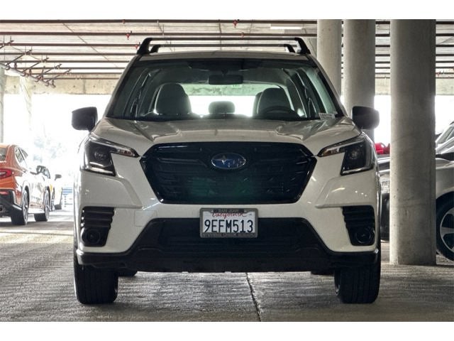 2023 Subaru Forester Base