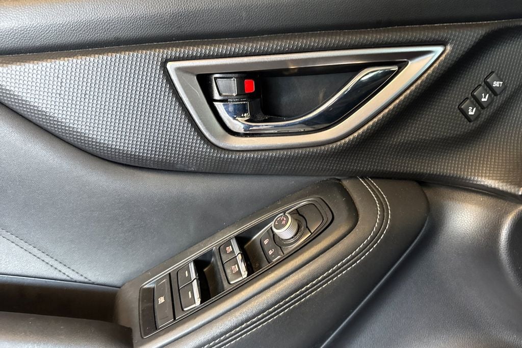 2022 Subaru Forester Touring