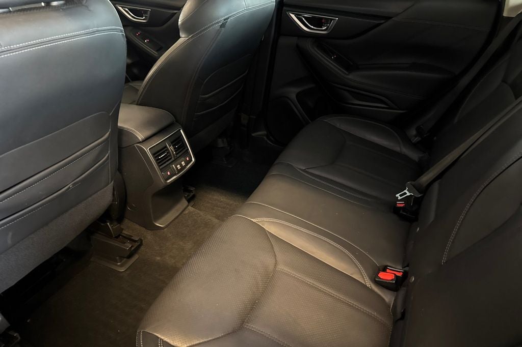 2022 Subaru Forester Touring