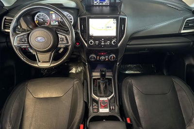 2022 Subaru Forester Touring