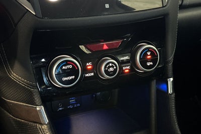 2022 Subaru Forester Touring
