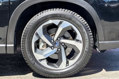 2022 Subaru Forester Touring