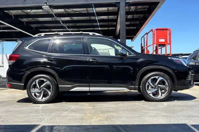 2022 Subaru Forester Touring
