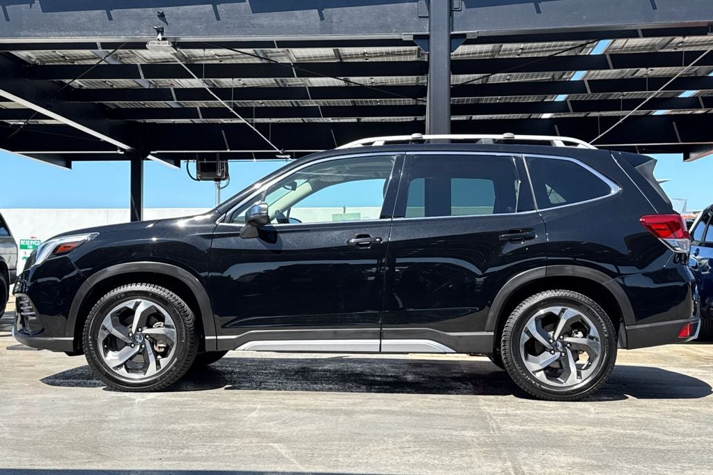 2022 Subaru Forester Touring