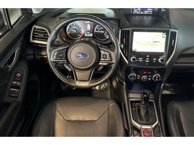 2022 Subaru Forester Touring