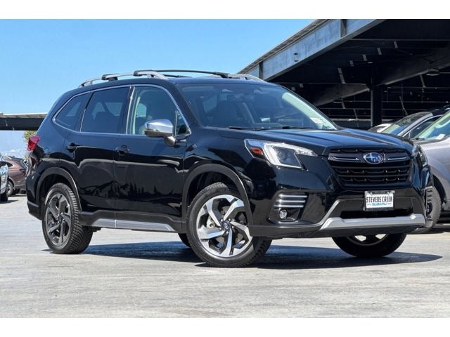 2022 Subaru Forester Touring