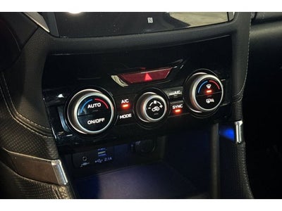 2022 Subaru Forester Touring