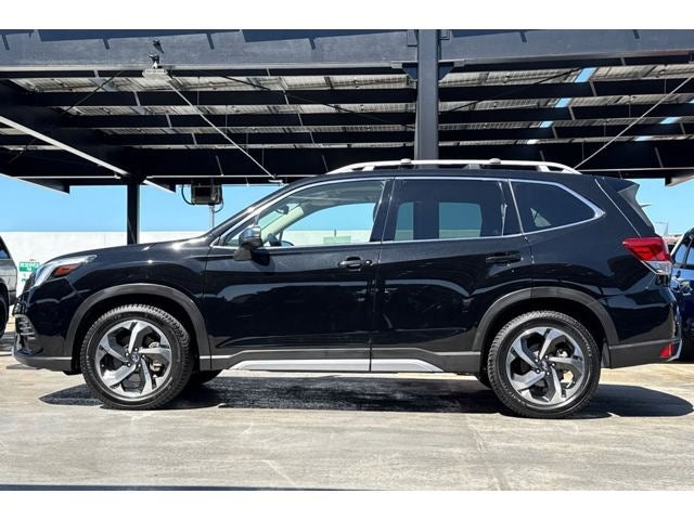 2022 Subaru Forester Touring