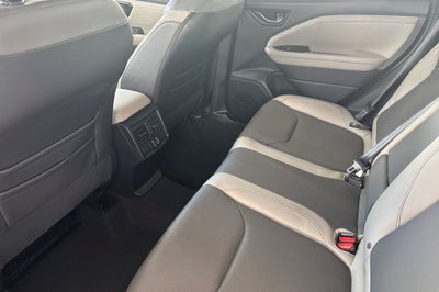 2025 Subaru Forester Hybrid Limited