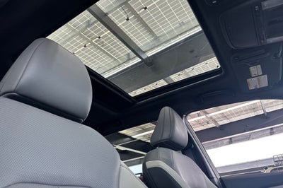 2025 Subaru Forester Hybrid Limited