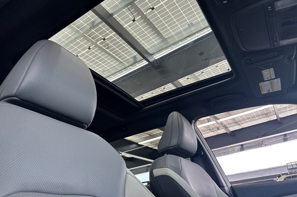 2025 Subaru Forester Hybrid Limited