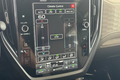 2025 Subaru Forester Hybrid Limited
