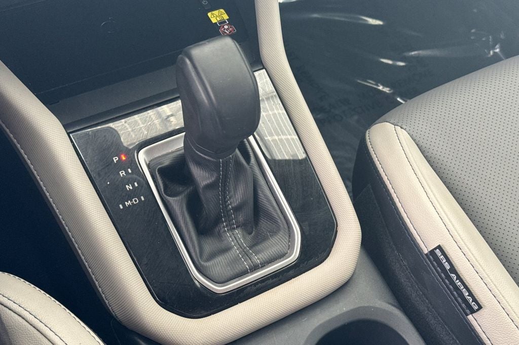 2025 Subaru Forester Hybrid Limited