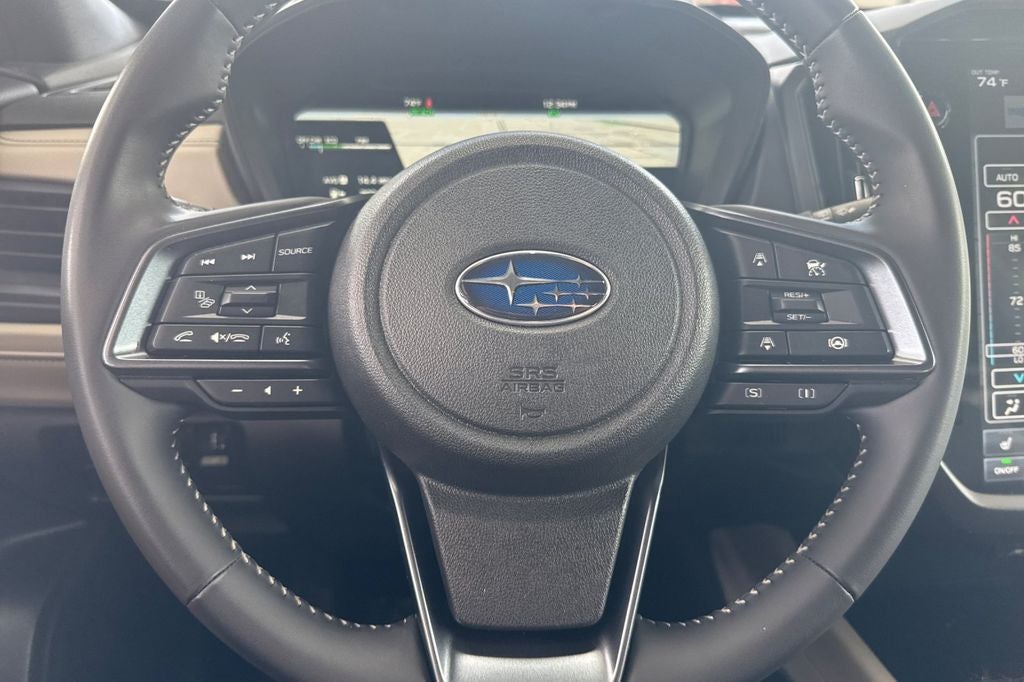 2025 Subaru Forester Hybrid Limited