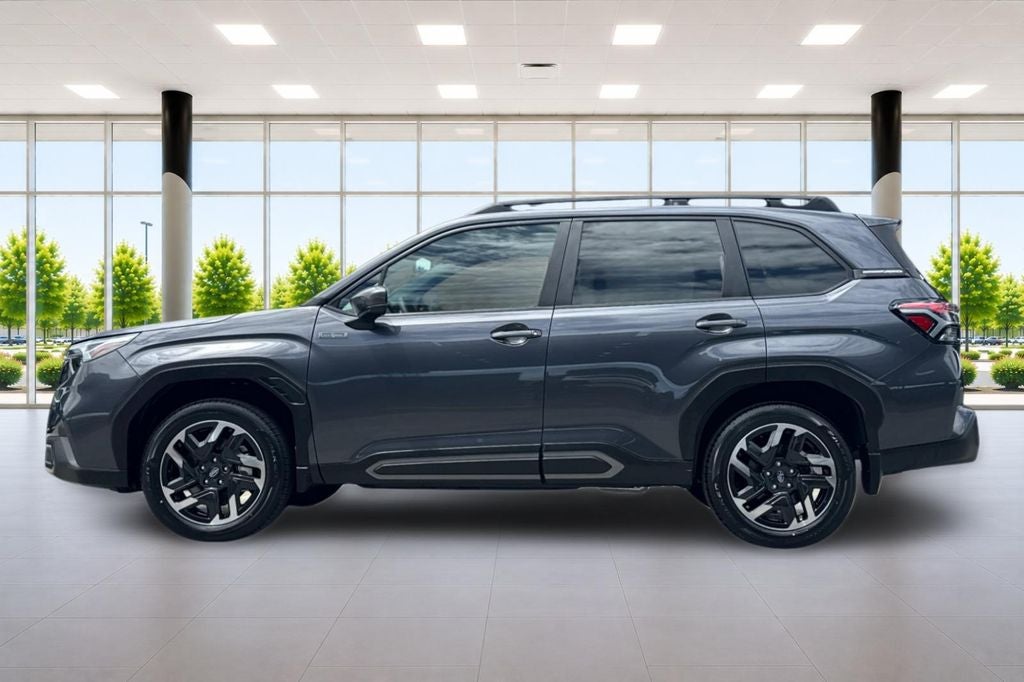 2025 Subaru Forester Hybrid Limited