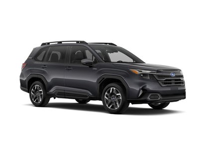 2025 Subaru Forester Hybrid Limited