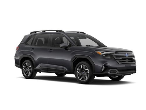 2025 Subaru Forester Hybrid Limited