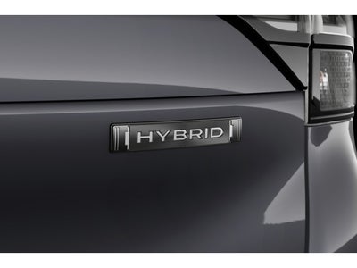 2025 Subaru Forester Hybrid Limited