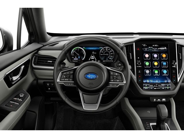 2025 Subaru Forester Hybrid Limited