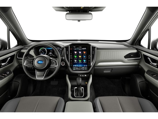 2025 Subaru Forester Hybrid Limited