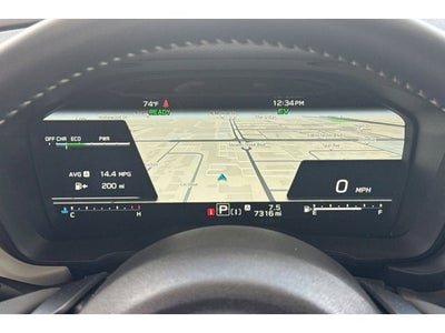 2025 Subaru Forester Hybrid Limited