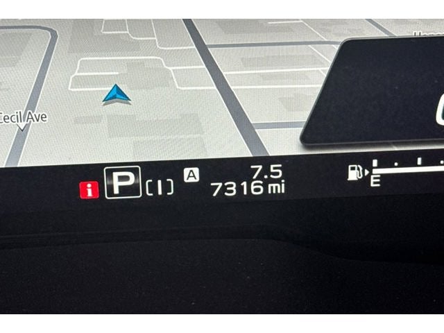2025 Subaru Forester Hybrid Limited