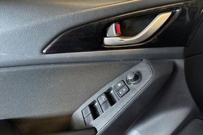 2015 Mazda Mazda3 i Sport