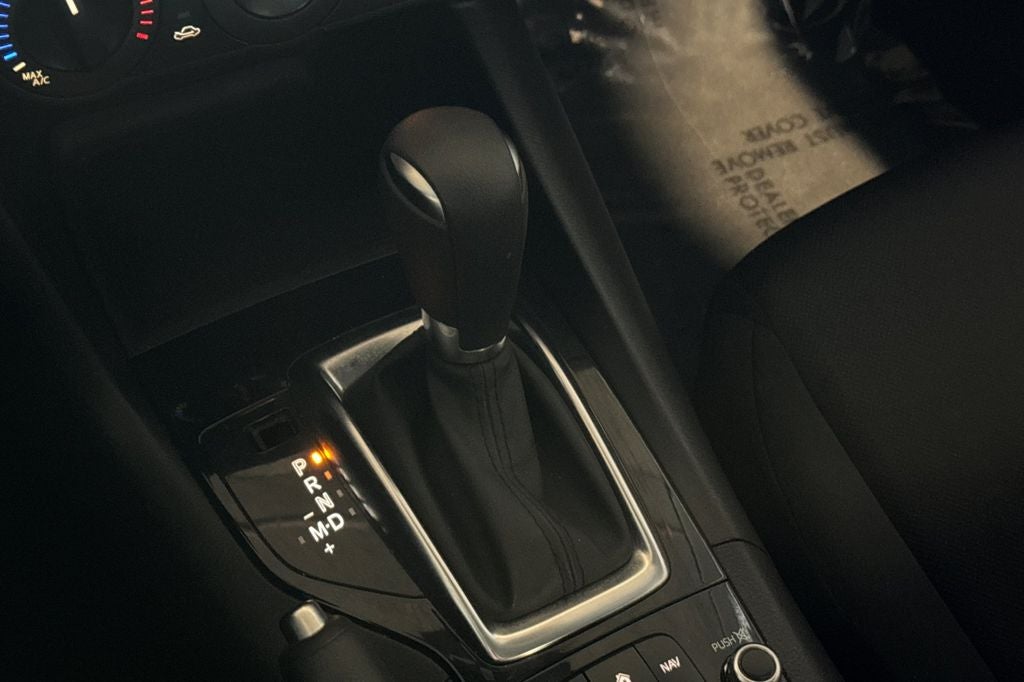 2015 Mazda Mazda3 i Sport