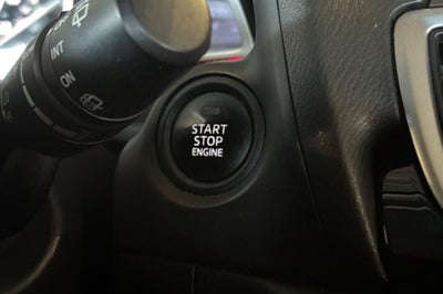 2015 Mazda Mazda3 i Sport