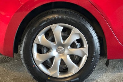 2015 Mazda Mazda3 i Sport