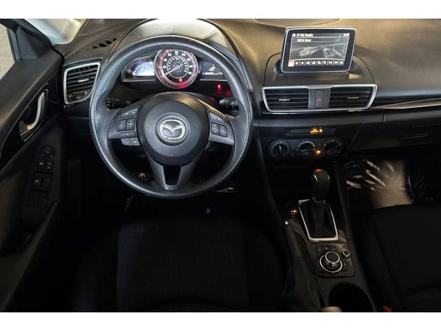 2015 Mazda Mazda3 i Sport