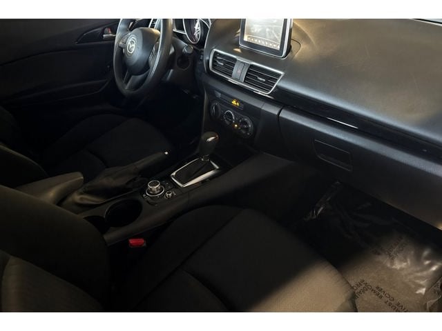 2015 Mazda Mazda3 i Sport