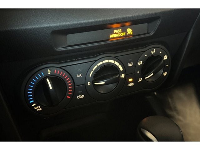 2015 Mazda Mazda3 i Sport