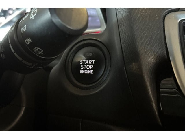 2015 Mazda Mazda3 i Sport