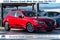 2014 Mazda Mazda3 i Touring