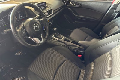 2014 Mazda Mazda3 i Touring