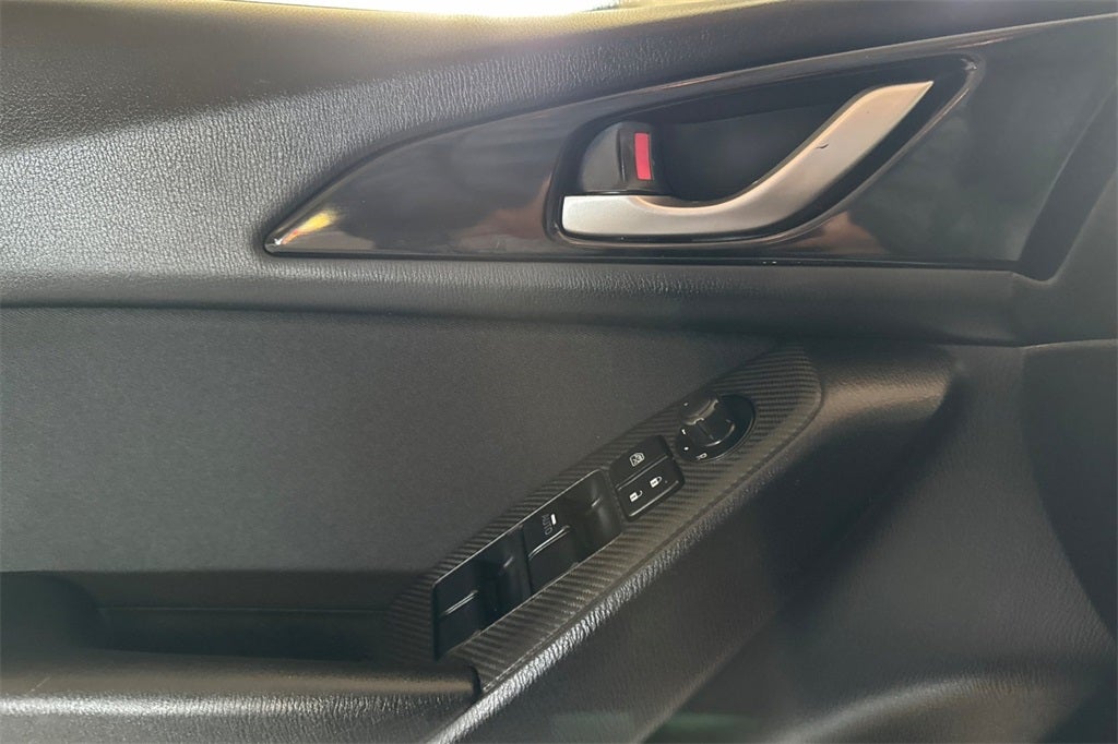 2014 Mazda Mazda3 i Touring