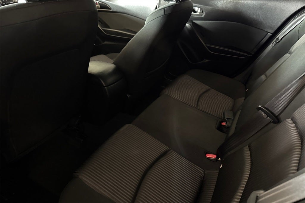2014 Mazda Mazda3 i Touring
