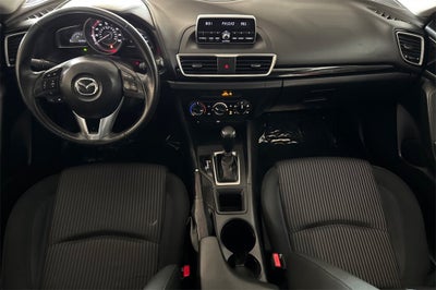 2014 Mazda Mazda3 i Touring