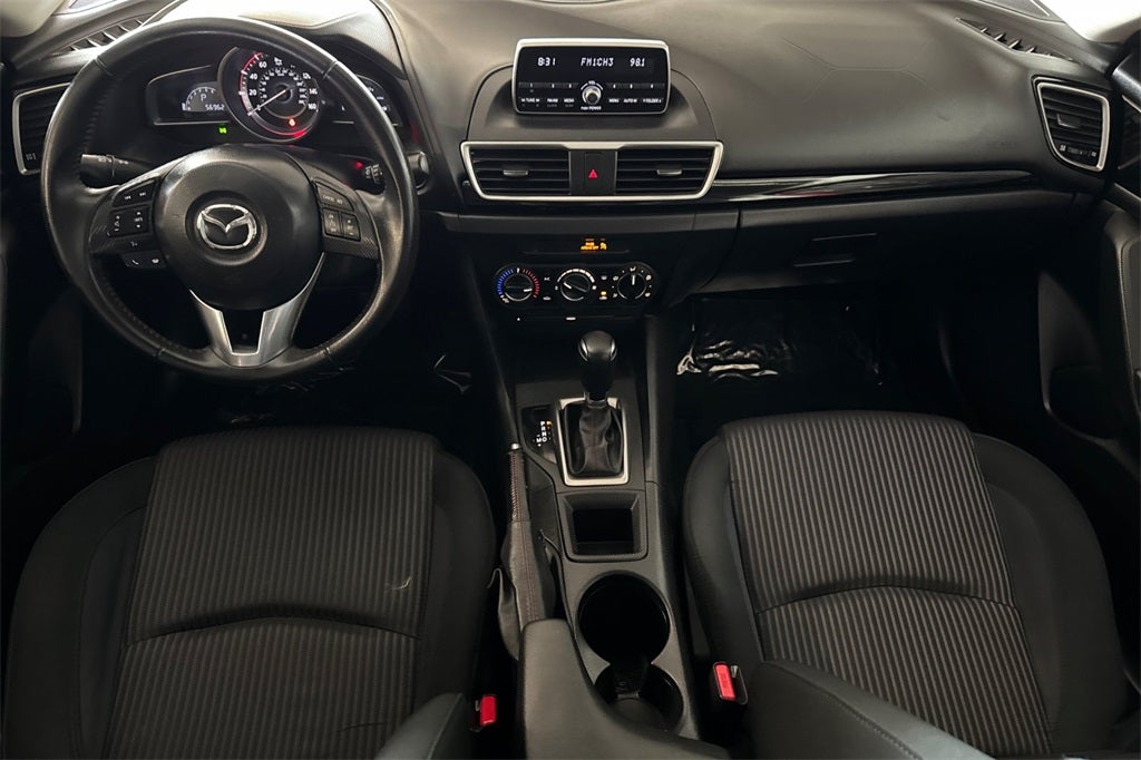 2014 Mazda Mazda3 i Touring